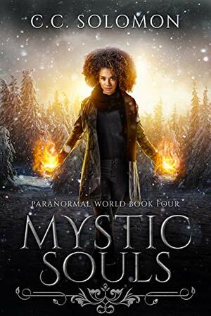 Mystic Souls by C.C. Solomon