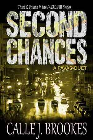 Second Chances by Calle J. Brookes