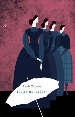 Little Women by Louisa May Alcott