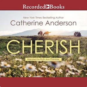 Cherish by Catherine Anderson