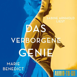 Das verborgene Genie by Marie Benedict