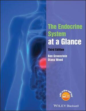 The Endocrine System at a Glance by Diana F. Wood, Ben Greenstein