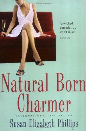Natural Born Charmer by Susan Elizabeth Phillips