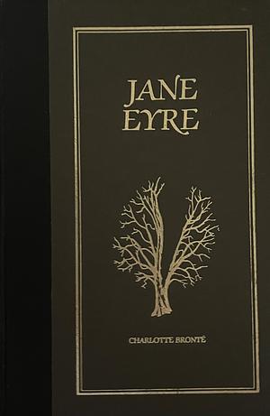 Jane Eyre by Charlotte Brontë