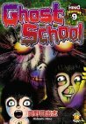 Ghost School by Clive France, Hideshi Hino, DH Publishing Inc.