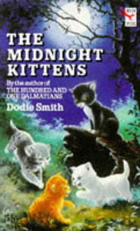 Midnight Kittens by Dodie Smith
