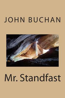 Mr. Standfast by John Buchan