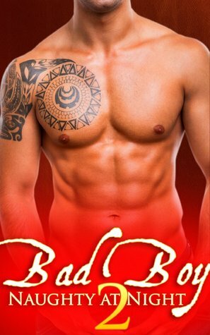 Bad Boy: Naughty at Night 2 by Jamie Lake