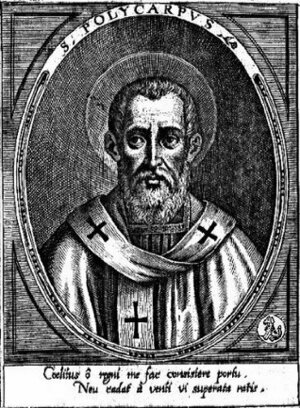 Pionius, Life of Polycarp by J.B. Lightfoot, Pionius