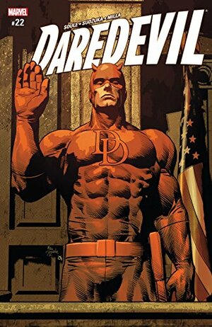 Daredevil #22 by Charles Soule