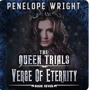 Verge of Eternity by Penelope Wright