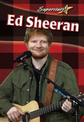Ed Sheeran by Rachel Seigel