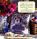 Glorafilia: The Miniature Needle Point Collection by Jennifer Berman, Carole Lazarus