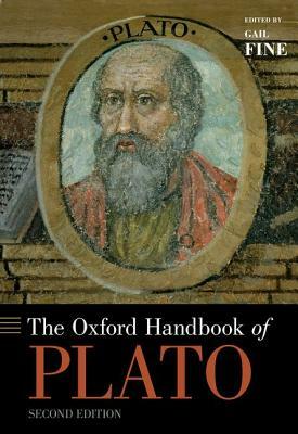 The Oxford Handbook of Plato by 