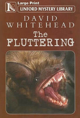 The Fluttering by David Whitehead