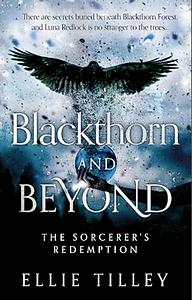 Blackthorn and Beyond: The Sorcerer's Redemption by Ellie Tilley