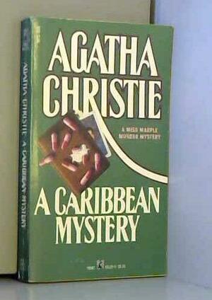 A Caribbean Mystery by Agatha Christie