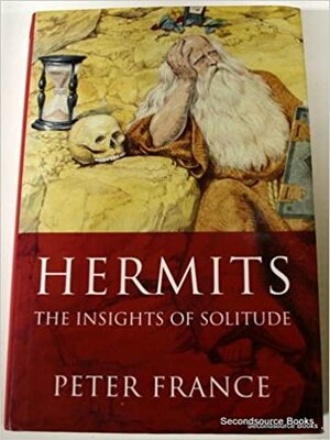 Hermits by Peter France