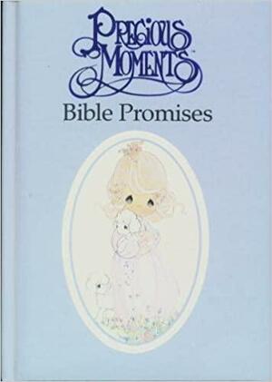 Precious Moments Bible Promises by Sam Butcher