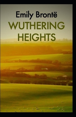 Wuthering Heights Annotated by Emily Brontë