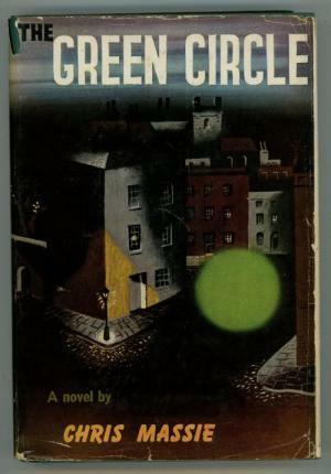 The Green Circle by Chris Massie