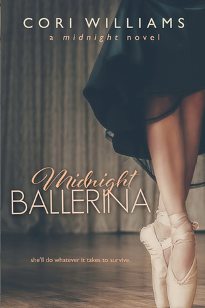Midnight Ballerina by Cori Williams