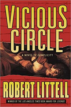 Vicious Circle by Robert Littell