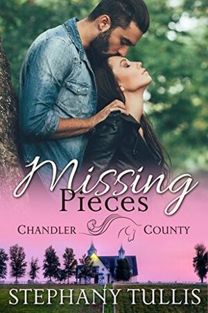 Missing Pieces by Stephany Tullis