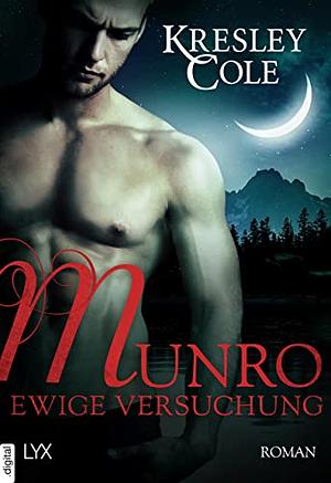 Munro Ewige Versuchung by Kresley Cole