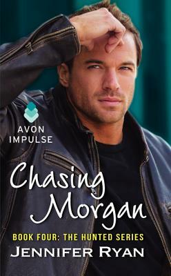 Chasing Morgan by Jennifer Ryan