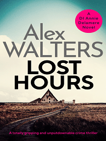 Lost Hours by Alex Walters