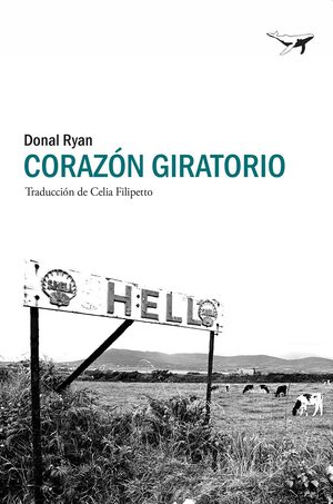 Corazón giratorio by Donal Ryan