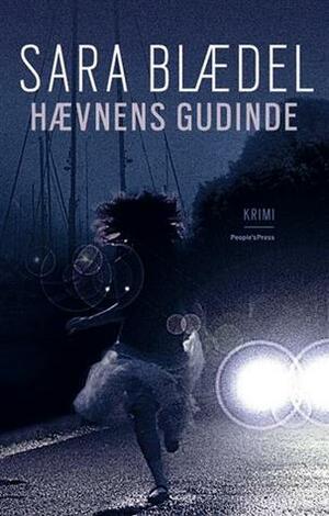 Hævnens gudinde by Sara Blaedel