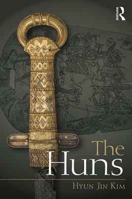 The Huns by Hyun Jin Kim