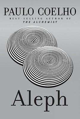 Aleph by Paulo Coelho