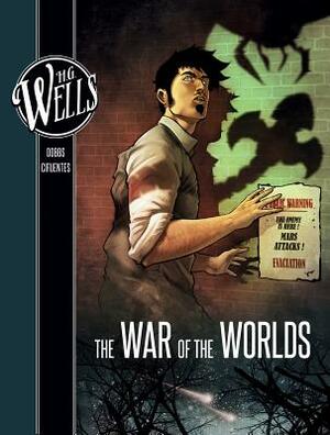 H. G. Wells: The War of the Worlds by Dobbs