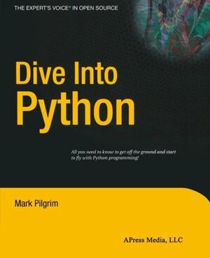 Dive Into Python by Mark Pilgrim