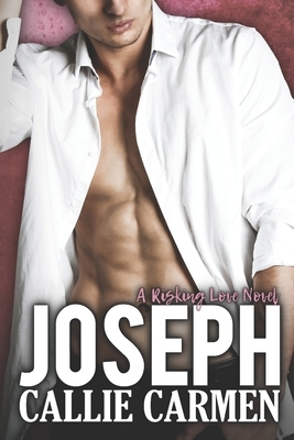 Joseph by Callie Carmen