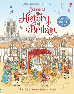 See Inside the History of Britain by Rob Lloyd Jones