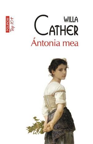 Àntonia mea by Willa Cather