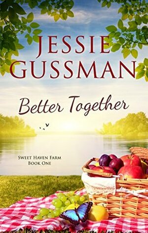 Better Together by Jessie Gussman