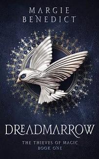 Dreadmarrow by Margie Benedict