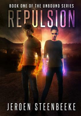 Repulsion by Jeroen Steenbeeke