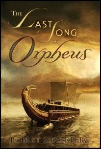 The Last Song of Orpheus by Robert Silverberg