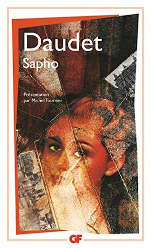 Sapho : Moeurs parisiennes by Alphonse Daudet