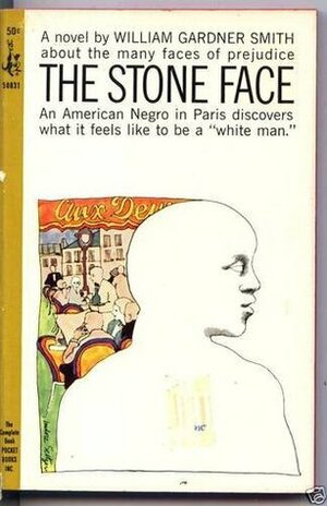 The Stone Face by William Gardner Smith