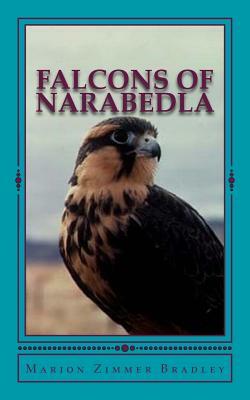 Falcons of Narabedla by Marion Zimmer Bradley