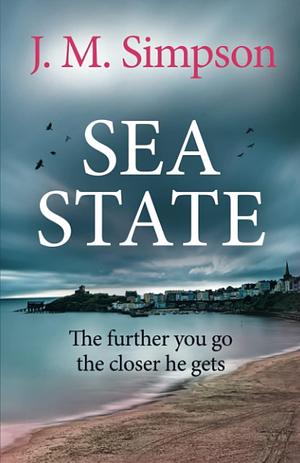 Sea State by J. M. Simpson