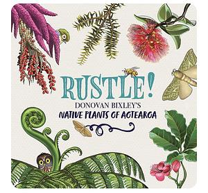 Rustle! by Donovan Bixley