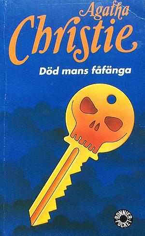 Död mans fåfänga by Agatha Christie